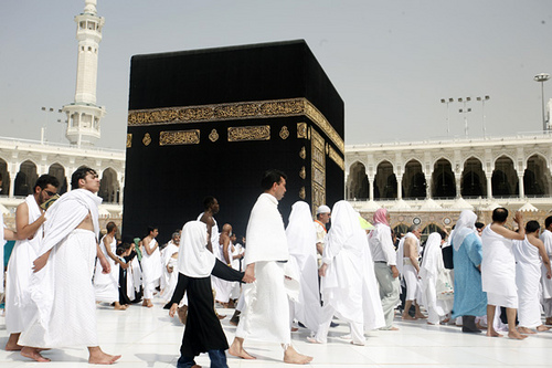 tawaf